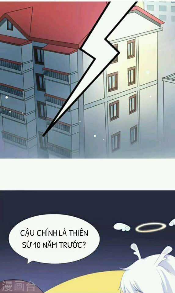 One Kiss A Day - Chapter 2 - Trang 3