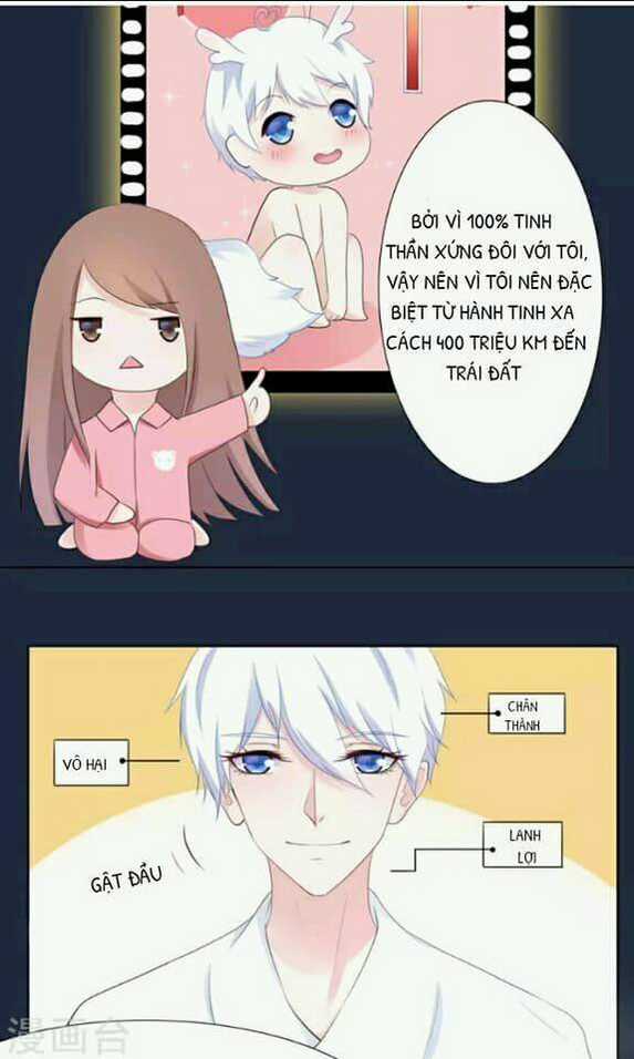 One Kiss A Day - Chapter 2 - Trang 5