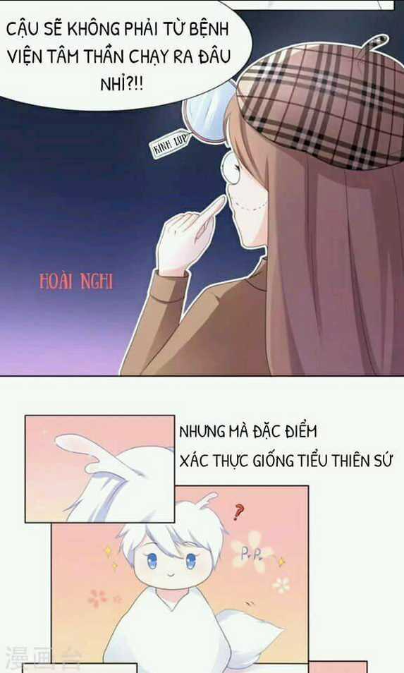 One Kiss A Day - Chapter 2 - Trang 6