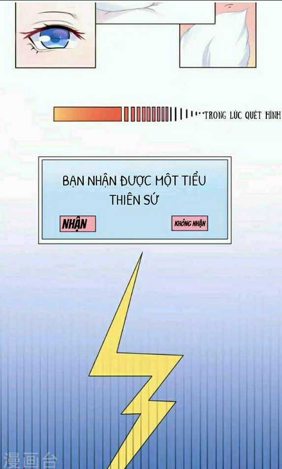 One Kiss A Day - Chapter 2 - Trang 7