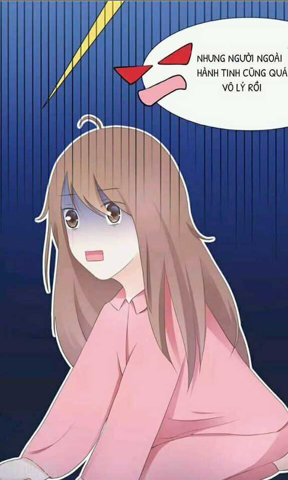 One Kiss A Day - Chapter 2 - Trang 8