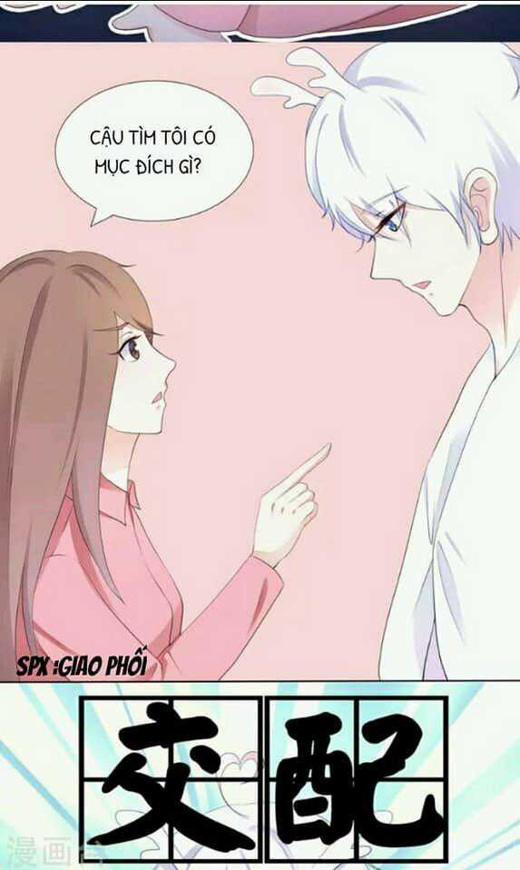 One Kiss A Day - Chapter 2 - Trang 9