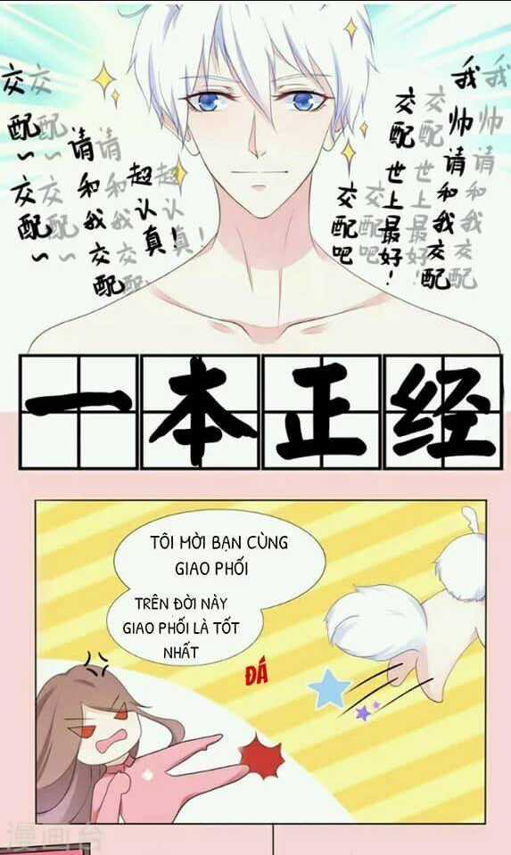 One Kiss A Day - Chapter 2 - Trang 10