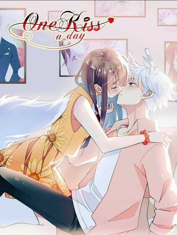 One Kiss A Day - Chapter 3 - Trang 1
