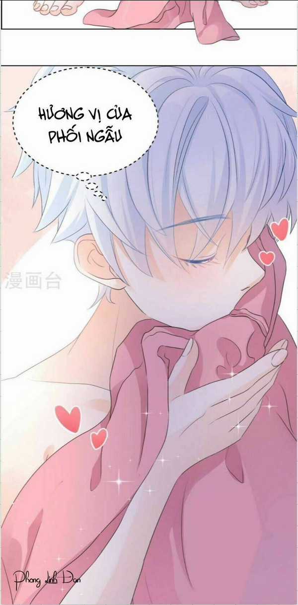 One Kiss A Day - Chapter 3 - Trang 11