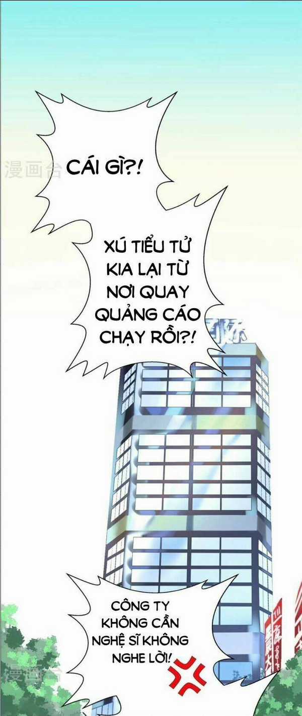 One Kiss A Day - Chapter 3 - Trang 12