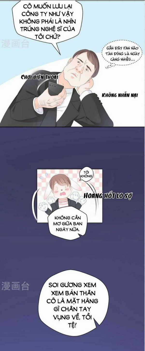 One Kiss A Day - Chapter 3 - Trang 17