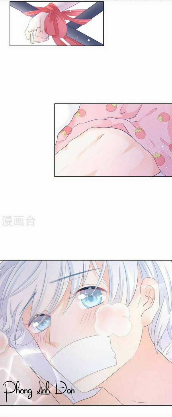 One Kiss A Day - Chapter 3 - Trang 3