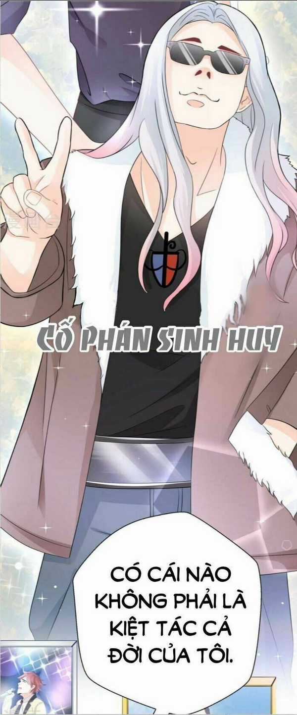 One Kiss A Day - Chapter 3 - Trang 21