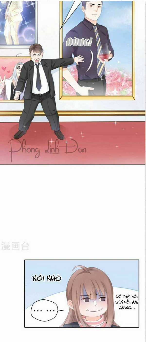 One Kiss A Day - Chapter 3 - Trang 22