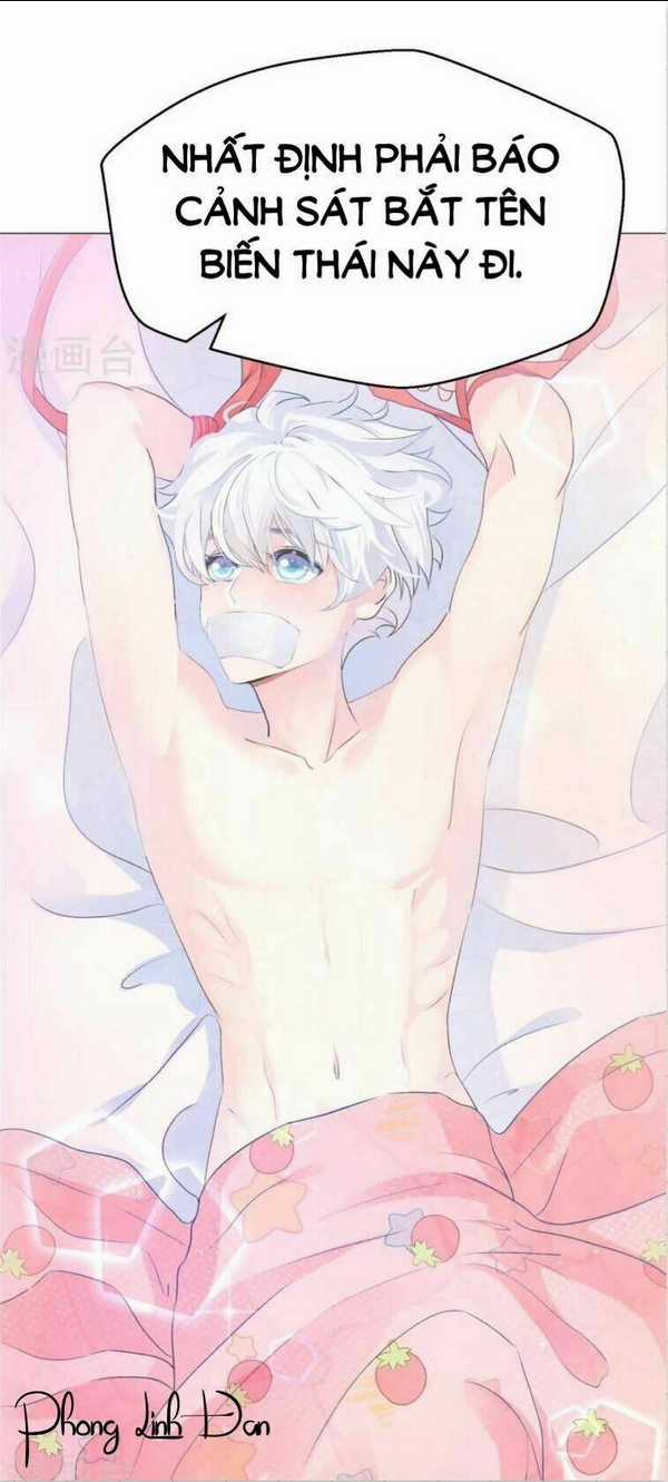 One Kiss A Day - Chapter 3 - Trang 4