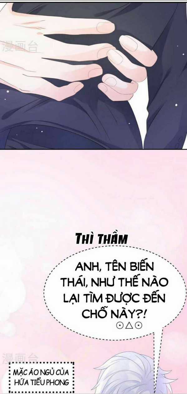 One Kiss A Day - Chapter 3 - Trang 36