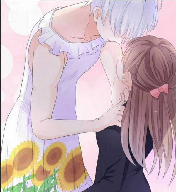 One Kiss A Day - Chapter 3 - Trang 37