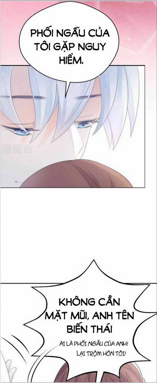 One Kiss A Day - Chapter 3 - Trang 39