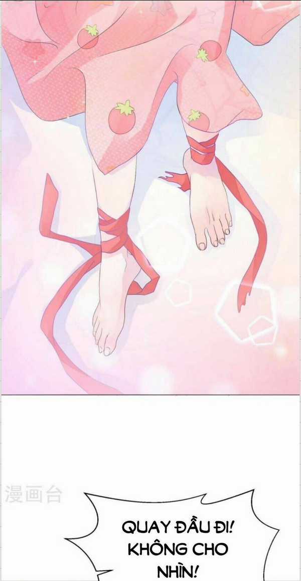 One Kiss A Day - Chapter 3 - Trang 5