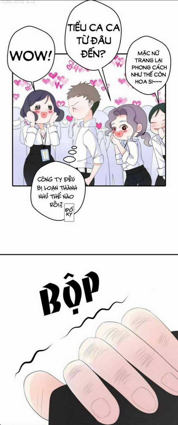 One Kiss A Day - Chapter 3 - Trang 43