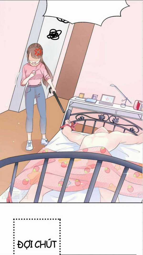 One Kiss A Day - Chapter 3 - Trang 6