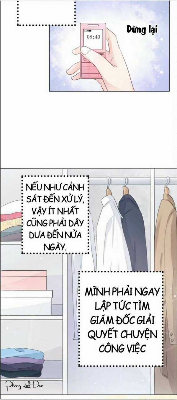 One Kiss A Day - Chapter 3 - Trang 7