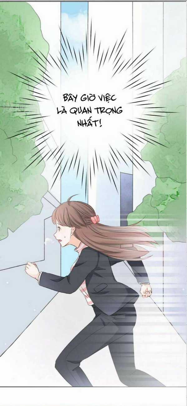 One Kiss A Day - Chapter 3 - Trang 9