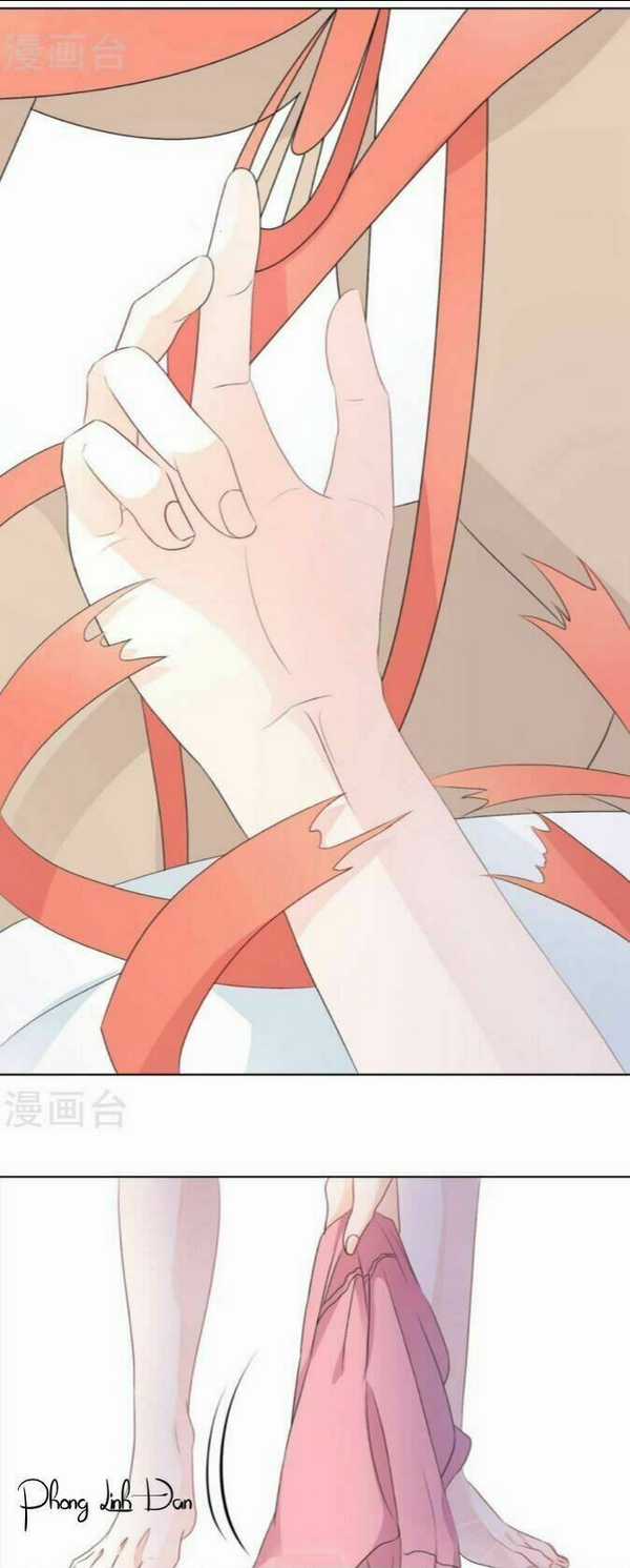 One Kiss A Day - Chapter 3 - Trang 10