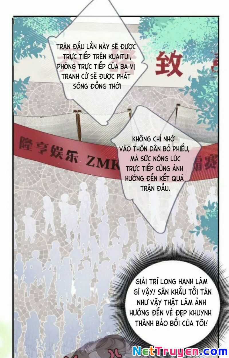 One Kiss A Day - Chapter 33 - Trang 2