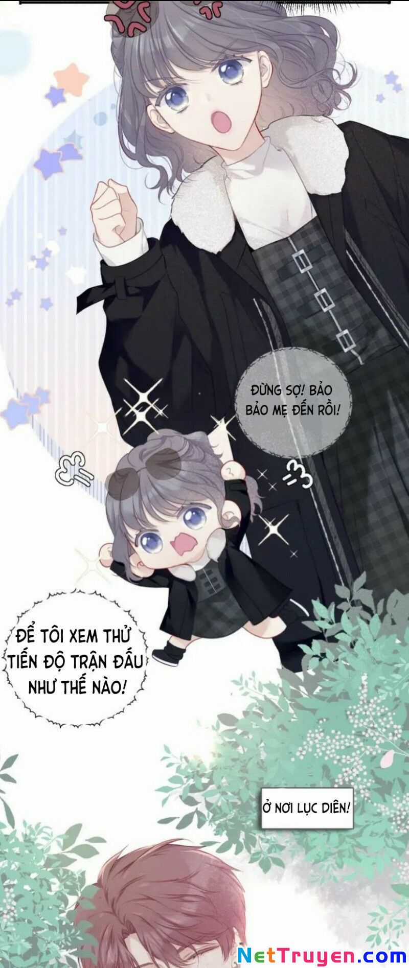 One Kiss A Day - Chapter 33 - Trang 3