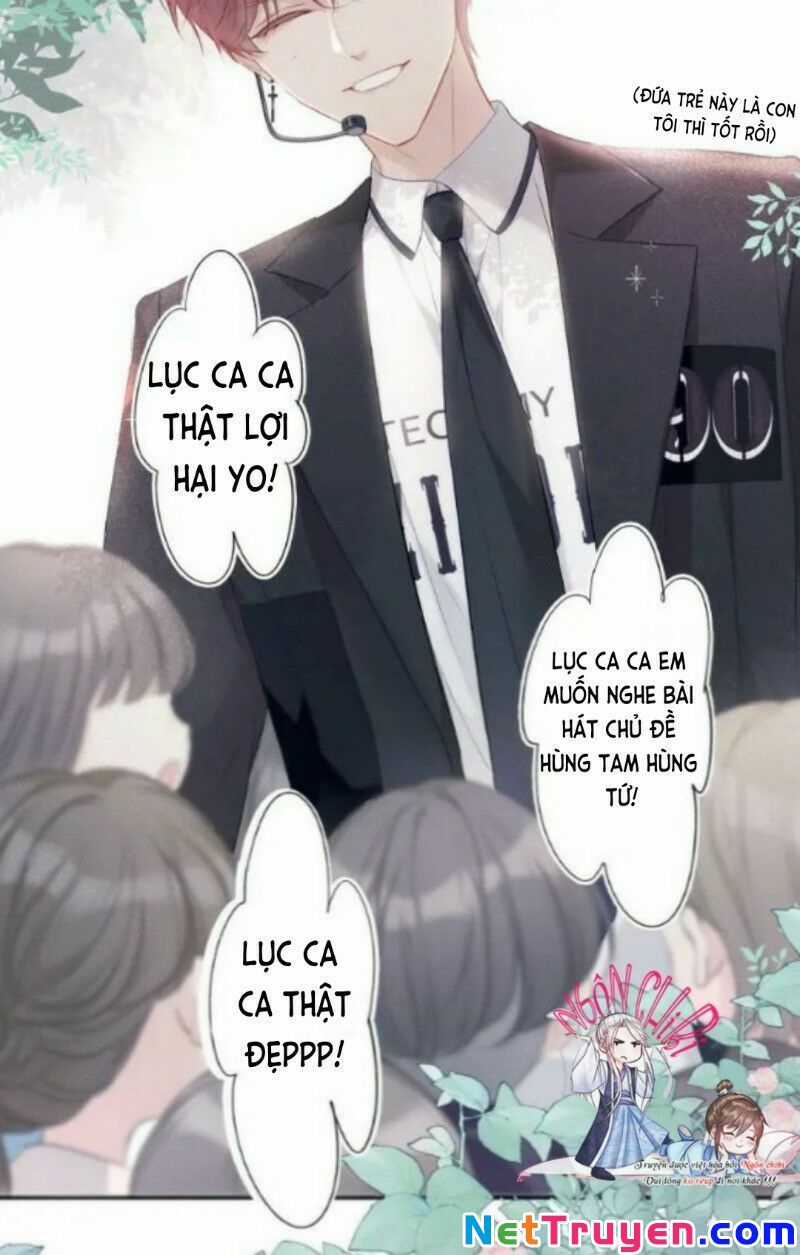 One Kiss A Day - Chapter 33 - Trang 4