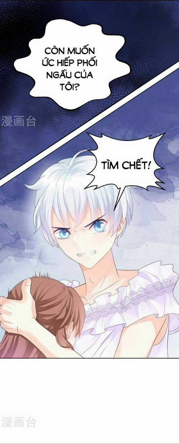 One Kiss A Day - Chapter 4 - Trang 17