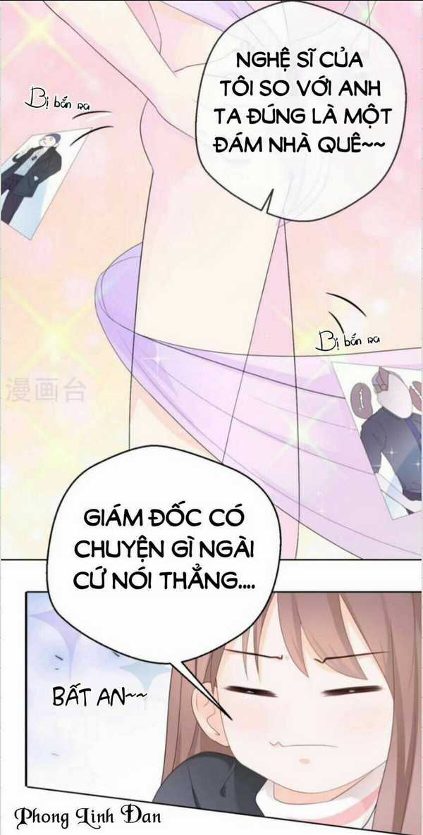 One Kiss A Day - Chapter 4 - Trang 21