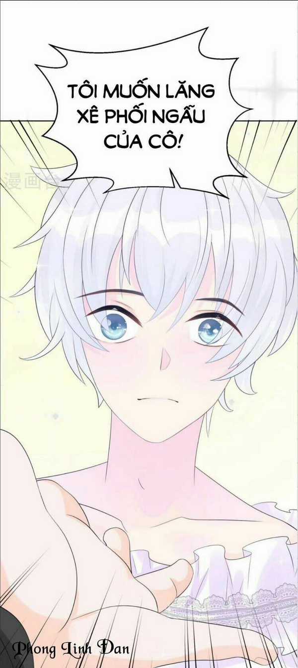 One Kiss A Day - Chapter 4 - Trang 22