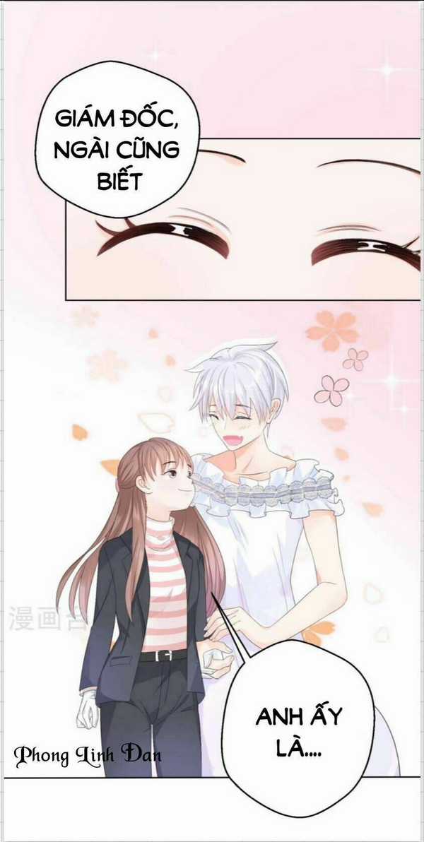 One Kiss A Day - Chapter 4 - Trang 24