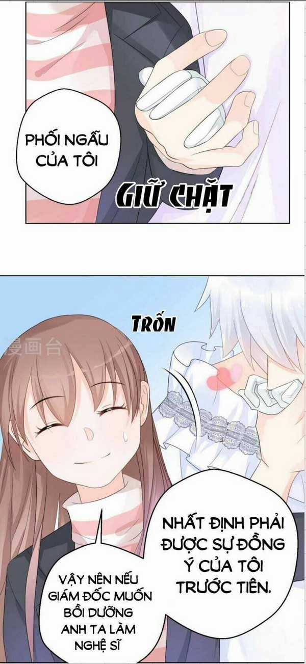 One Kiss A Day - Chapter 4 - Trang 25