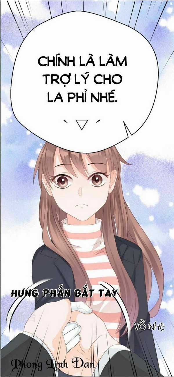 One Kiss A Day - Chapter 4 - Trang 28