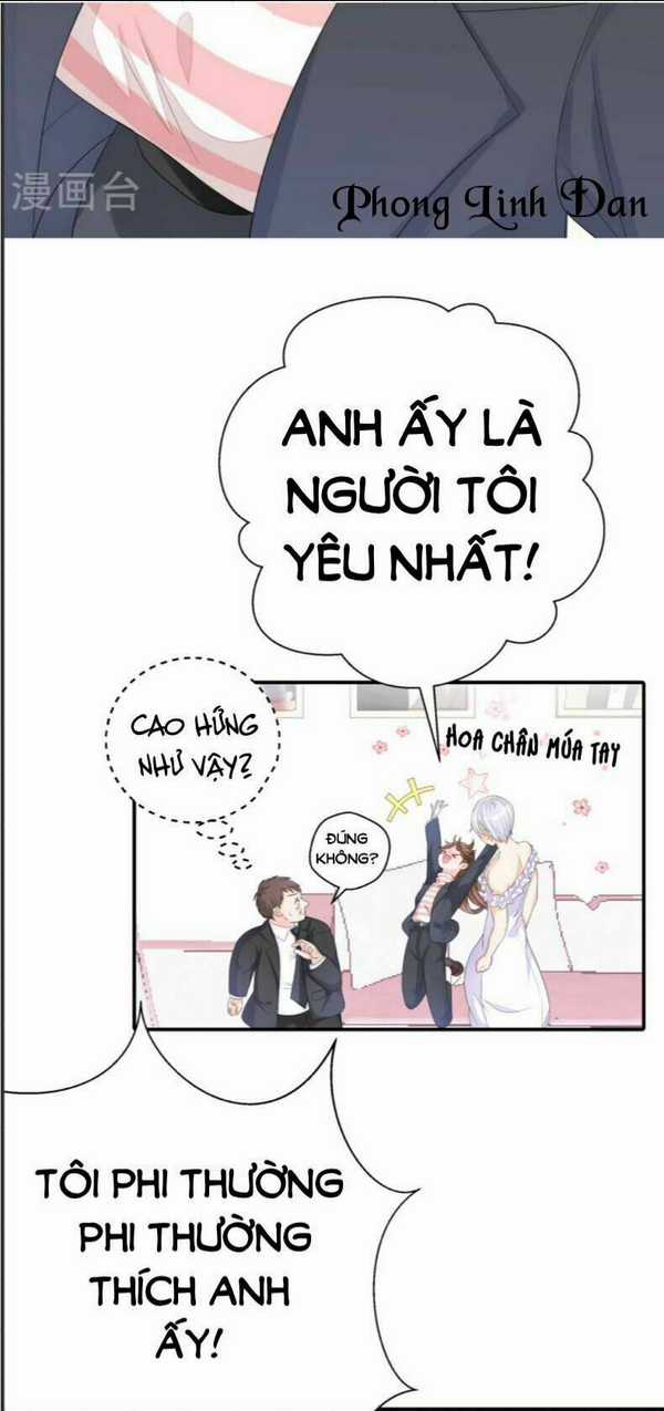 One Kiss A Day - Chapter 4 - Trang 34