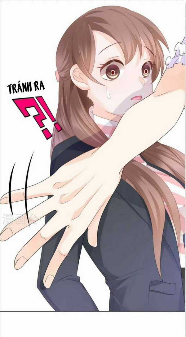 One Kiss A Day - Chapter 4 - Trang 36