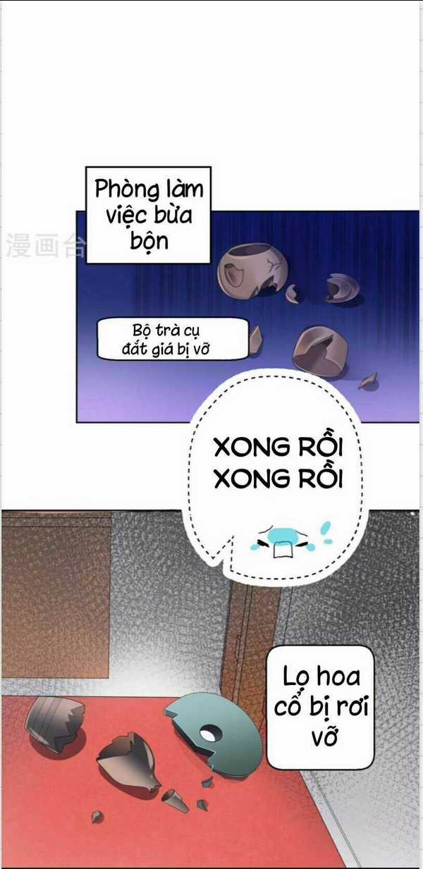 One Kiss A Day - Chapter 4 - Trang 8