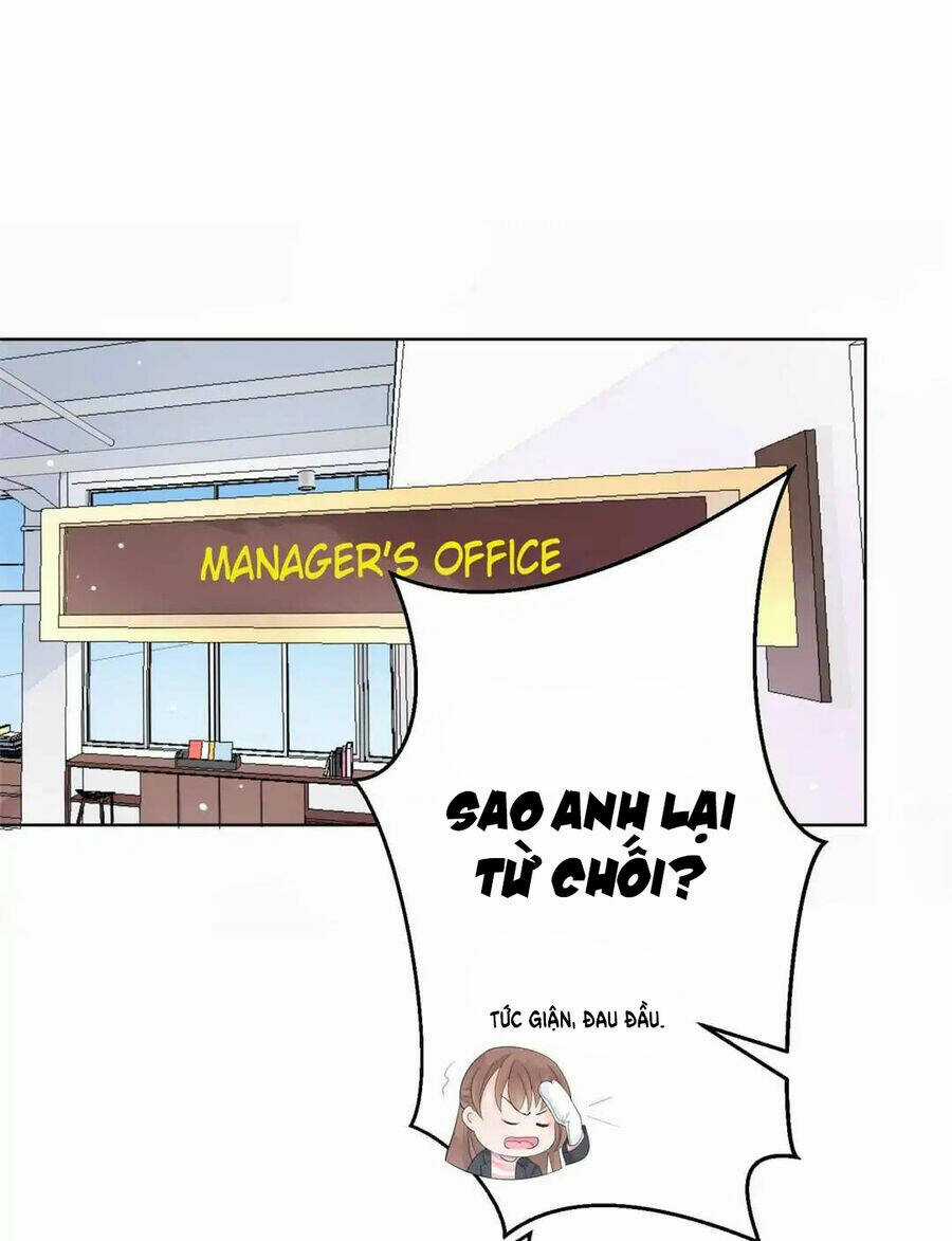 One Kiss A Day - Chapter 5 - Trang 3