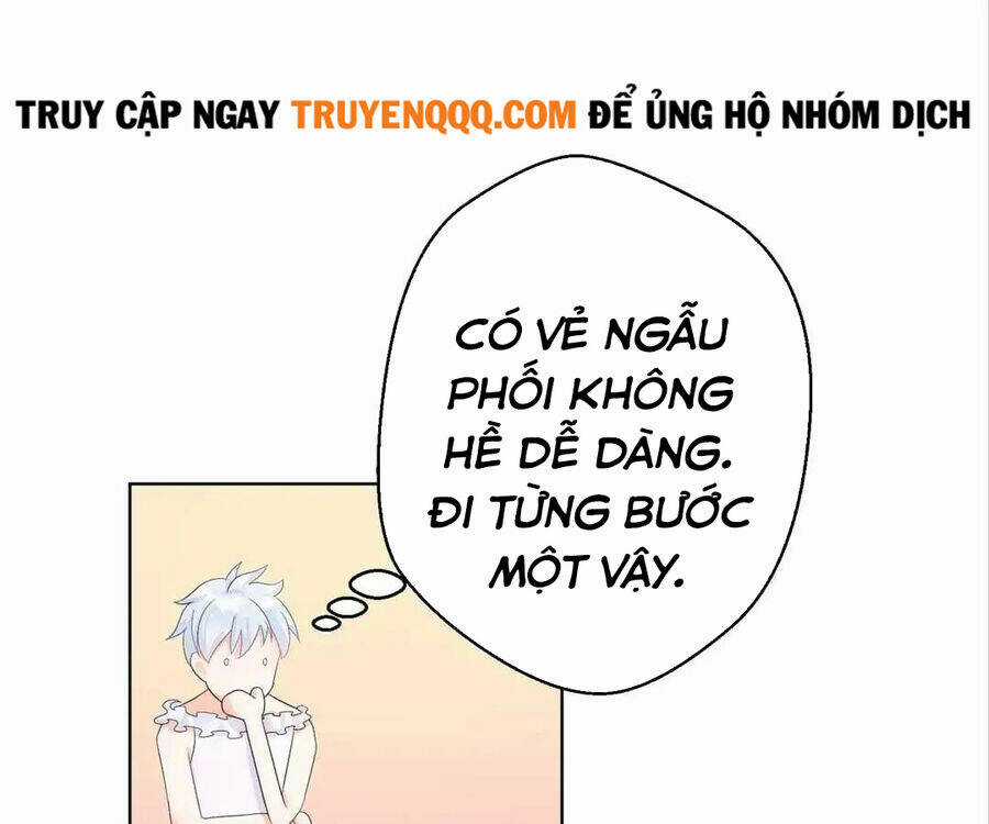 One Kiss A Day - Chapter 5 - Trang 21