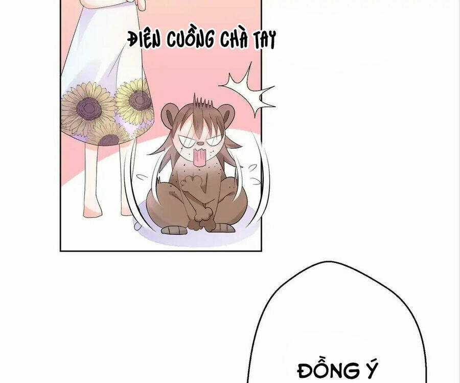 One Kiss A Day - Chapter 5 - Trang 22