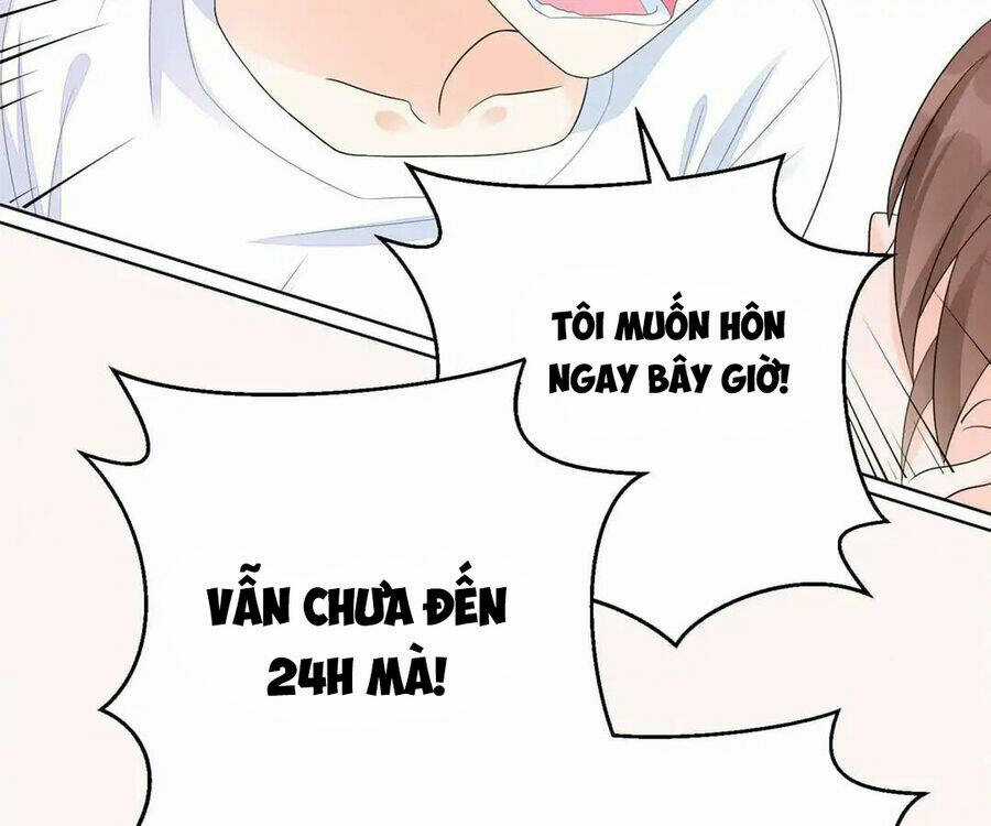 One Kiss A Day - Chapter 6 - Trang 32