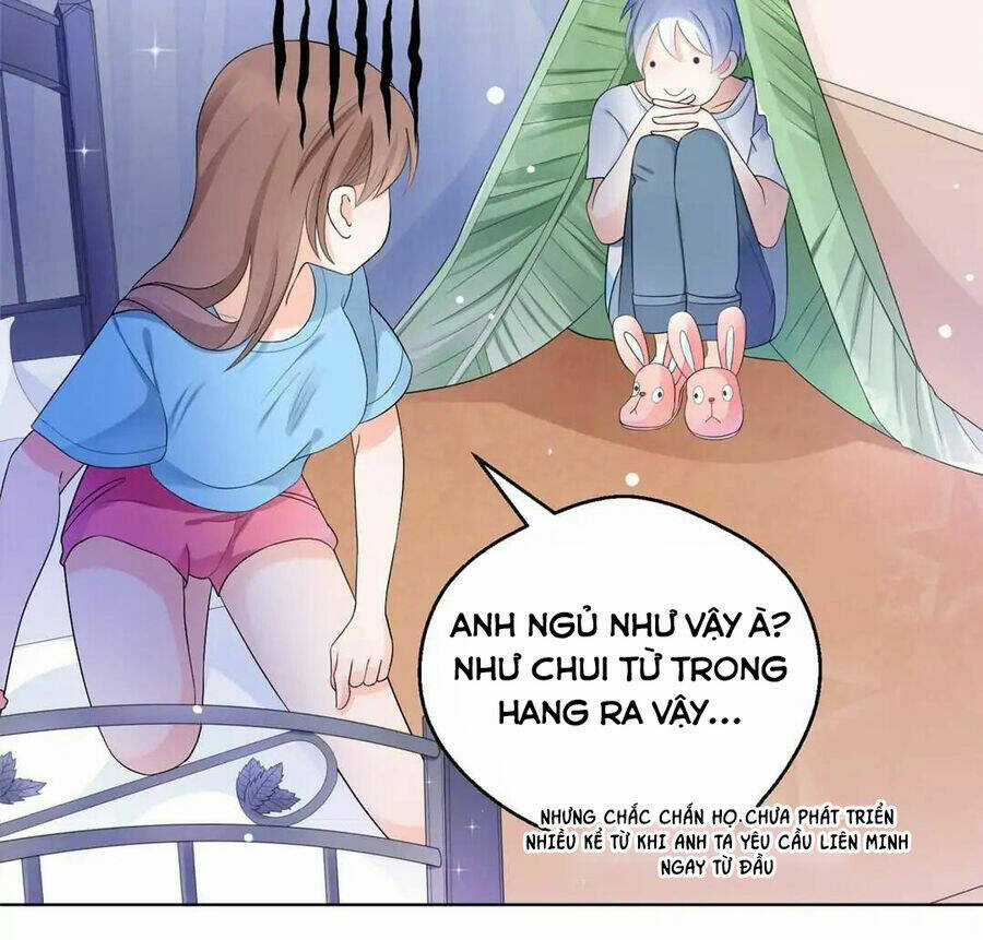 One Kiss A Day - Chapter 6 - Trang 7
