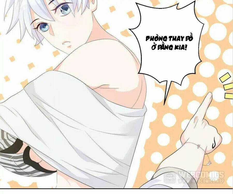 One Kiss A Day - Chapter 7 - Trang 12