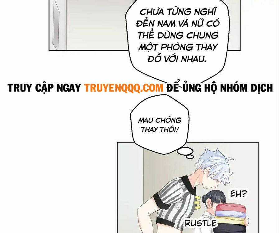One Kiss A Day - Chapter 7 - Trang 21