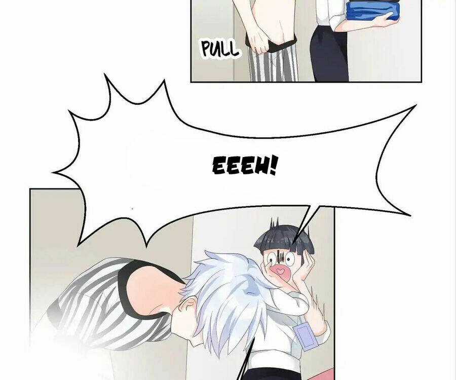 One Kiss A Day - Chapter 7 - Trang 22