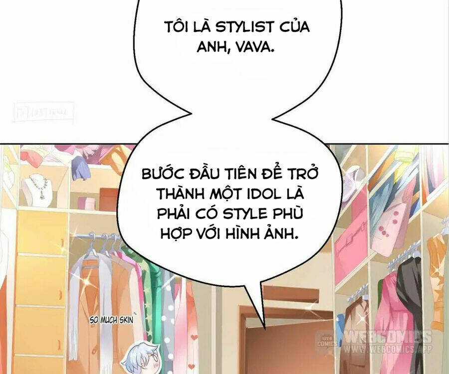 One Kiss A Day - Chapter 7 - Trang 4