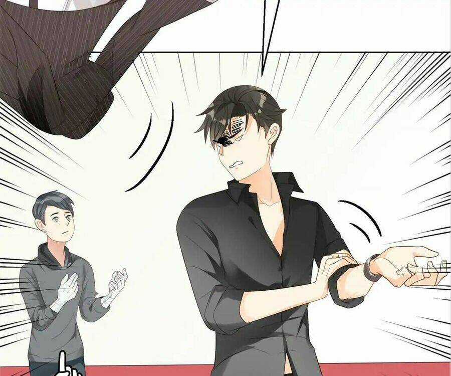 One Kiss A Day - Chapter 7 - Trang 37