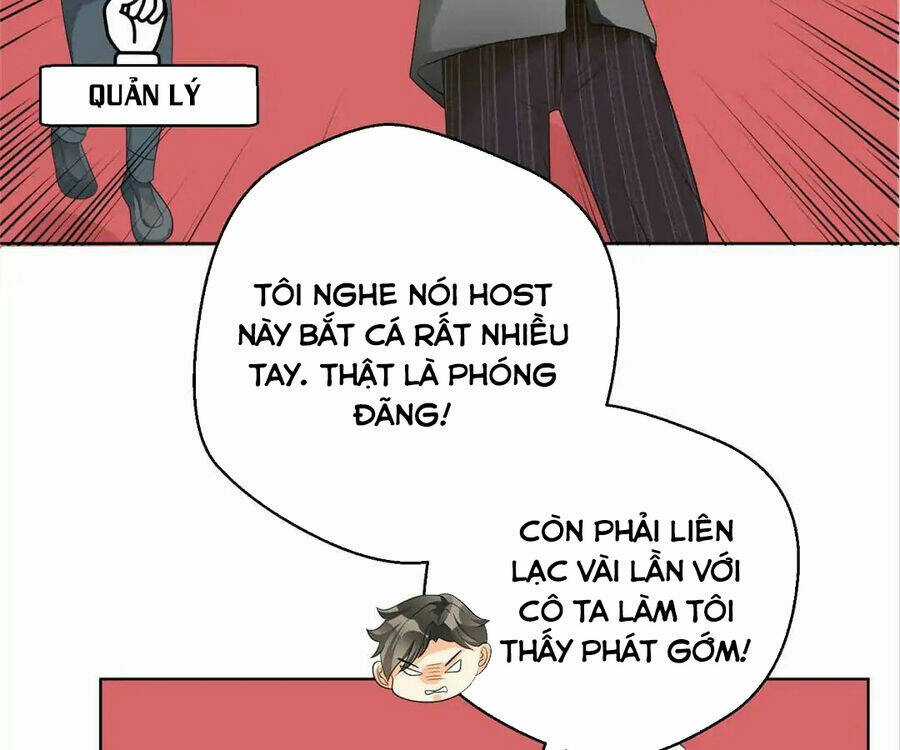 One Kiss A Day - Chapter 7 - Trang 38