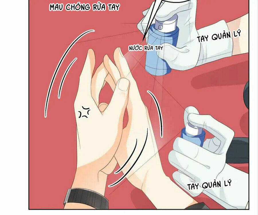 One Kiss A Day - Chapter 7 - Trang 39