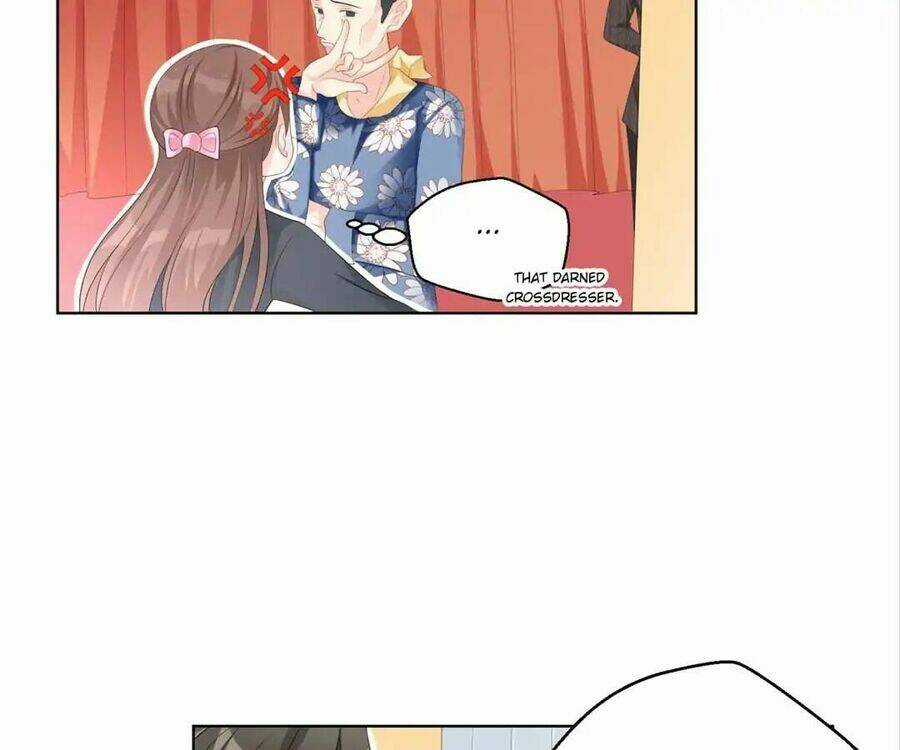 One Kiss A Day - Chapter 7 - Trang 49