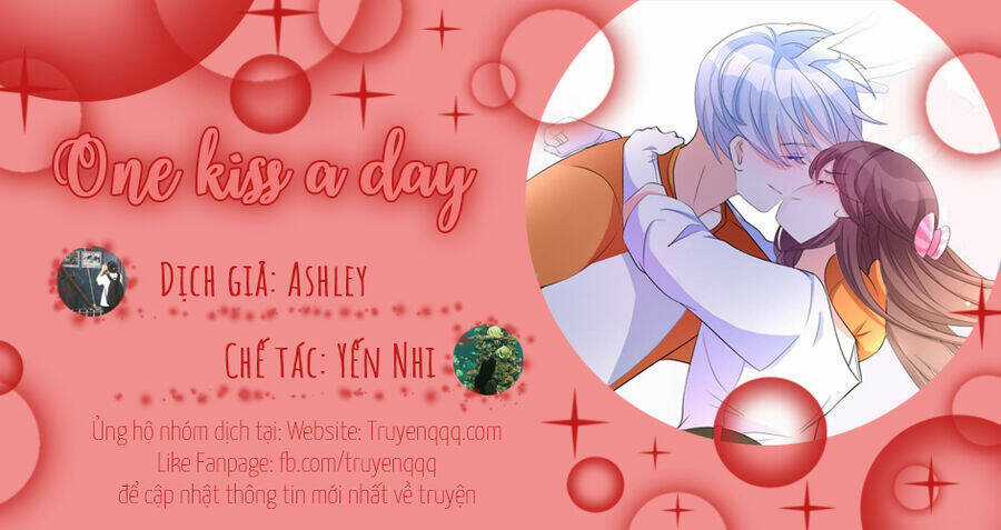 One Kiss A Day - Chapter 7 - Trang 56